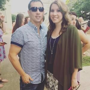 Meet your Posher, Steven